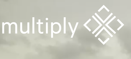 Multiply-logo